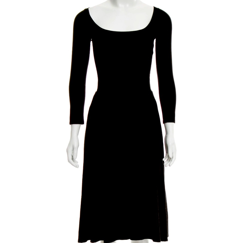 Reformation dress
